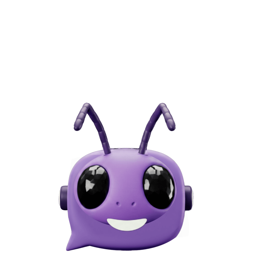 Mascote Pixixicas