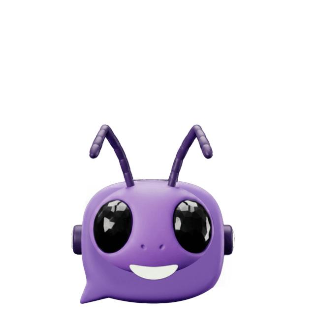 Mascote Pixixicas